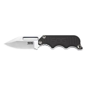 SOG Instinct Mini Fixed Blade Survival Knife