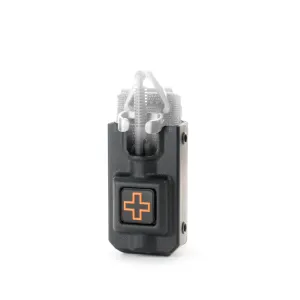 Eleven10 RIGID TQ Case for SOFTT Wide - Cross Front - Malice Clip Attachment