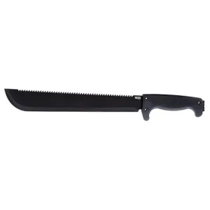 SOG Sogfari 13" Sawback Machete