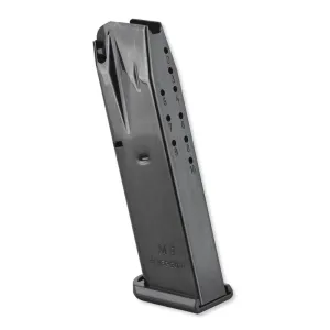 Beretta 92 Full Size Bulk Magazine 9mm - 18rd