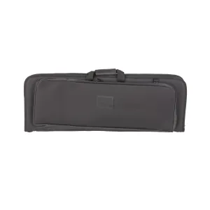 NcSTAR VISM Deluxe Rifle Case 36" - Black