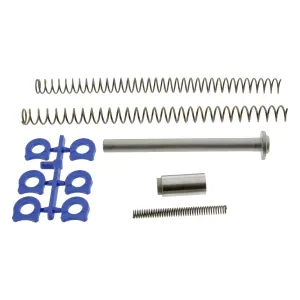 Wilson Combat Shock Buffer Recoil Kit For Government 1911