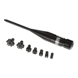 Bushnell Universal Laser Bore Sighter - .22 to .50 Caliber