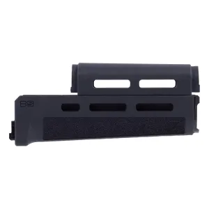B5 Systems AK Handguard - Black