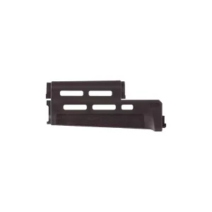 B5 Systems AK Handguard - Plum
