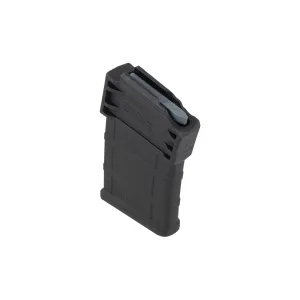 Magpul PMAG 10 5.56 AC - AICS Short Action - Black