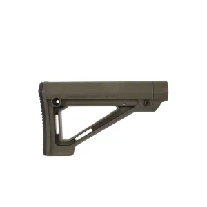 Magpul Fixed Carbine Stock - Mil-Spec - ODG