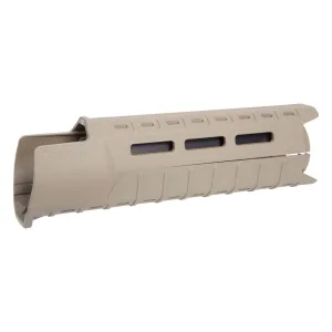 Magpul MOE SL Drop In AR-15 Handguard - M-LOK - Carbine Length - FDE