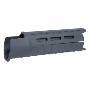 Magpul MOE SL Drop In AR-15 Handguard - M-LOK - Carbine Length - Grey