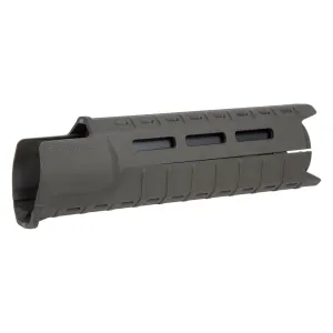 Magpul MOE SL Drop In AR-15 Handguard - M-LOK - Carbine Length - OD Green