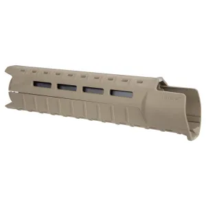 Magpul MOE SL Drop In AR-15 Handguard - M-LOK - Mid-Length - FDE