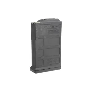 Magpul PMAG 10 7.62 AC AICS Short Action Magazine - 10 Round - Black