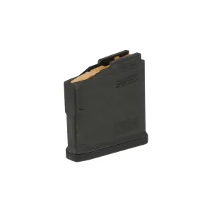 Magpul AICS PMAG 5 AC L Magnum Long Action Magazine - Black