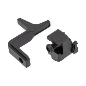 Strike Industries Ambidextrous Side Charging Handle for Sig Sauer P320