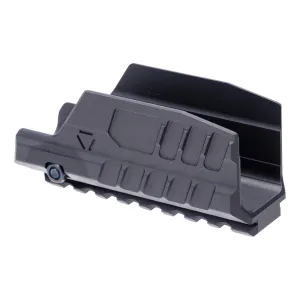 Strike Industries Blast Shield for Strike Modular Chassis - ALPHA Hyper
