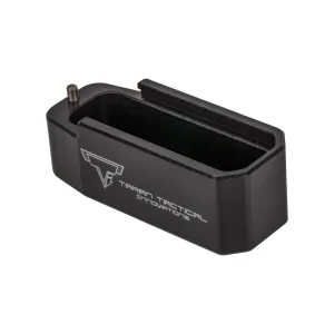 TTI AR-15 PMAG +5/6 Base Pad - Black