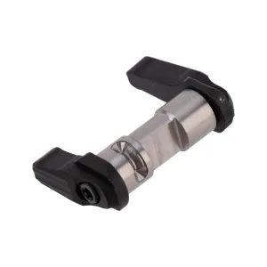 Next Level Armament Ambi Safety Selector - Titanium Core