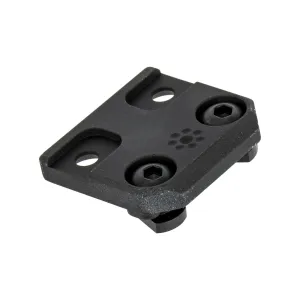 Arisaka Defense Side Scout Light Mount - M-LOK