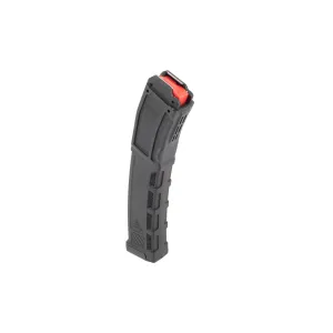 THRIL PMX SM9 MPX Gen 2 9mm Magazine - Black - 35 Round
