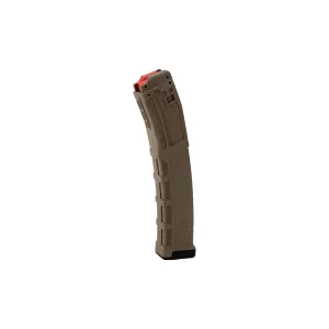 Thril PMX SM9 MPX 9mm Magazine - 35rd - Dark Earth