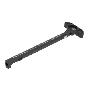 Strike Industries Latchless AR-15 Ambidextrous Charging Handle