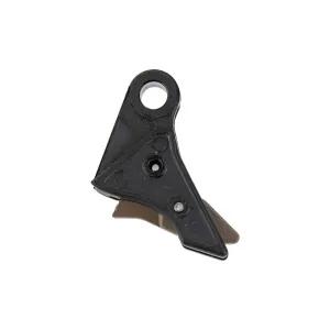 Overwatch Precision Poly DAT Shoe Only - Black/FDE