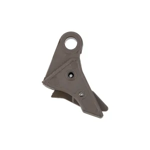 Overwatch Precision Poly DAT Shoe Only - FDE