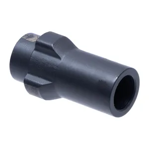Angstadt Arms 9mm 3-Lug Adapter - 1/2x28