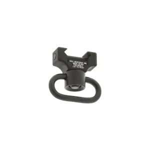 Troy Industries Q.D. 360 Push Button Swivel Rail Mount