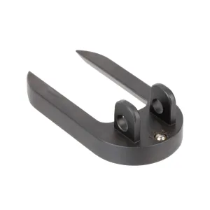 Nighthawk Custom 1911 Mag Well with Ball - Carbon