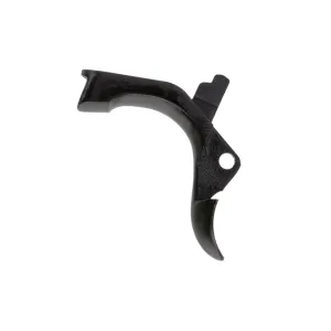 Wilson Combat 1911 Beavertail Grip Safety - Government - Blued