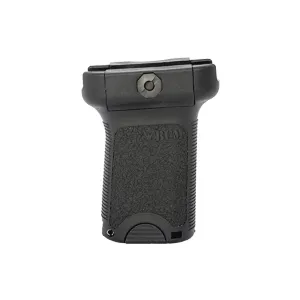 Bravo Company Manufacturing BCMGUNFIGHTER Short Vertical Grip - Picatinny - Black