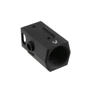 Strike Industries AK to AR Stock Adapter