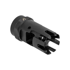 Strike Industries Checkmate Comp - 1/2x28