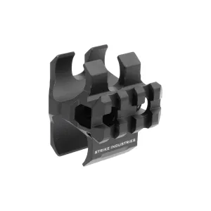Strike Industries 12 Gauge Strike Shotgun Barrel Clamp - Black