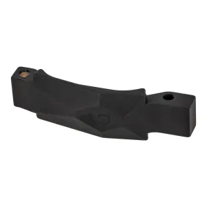 Geissele Automatics Ultra Precision 5 Axis Trigger Guard - Black