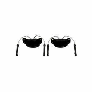 3M Peltor P3EG-PK Hard Hat Guide Arms Assembly