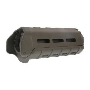 Magpul MOE Drop In AR-15 Handguard - M-LOK - Carbine Length - OD Green