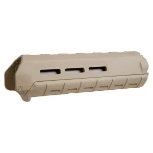 Magpul MOE Drop In AR-15 Handguard - M-LOK - Mid - Flat Dark Earth
