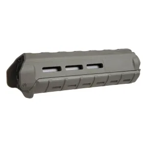 Magpul MOE Drop In AR-15 Handguard - M-LOK - Mid - Olive Drab Green