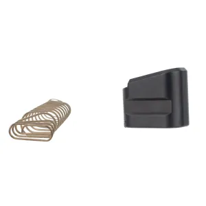Shield Arms Magazine Extension +5 for S15 43X/48 Magazines