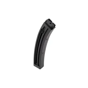 Heckler & Koch MP5 Rimfire .22 LR Magazine - 25 Round