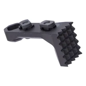 Arisaka Defense M-LOK Barricade Stop with QD Sling Socket