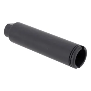 KAK Industry Extended Slimline Flash Can - 5/8x24