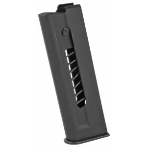 Beretta 21 Bobcat .22 LR 7 Round Magazine - Blued