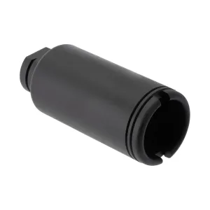 KAK Industry 1/2x36 Standard 9mm Flash Can