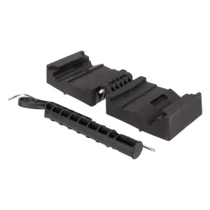 Wheeler Delta Series AR-15 Upper  Vise Block Clamp