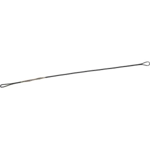 October Mountain Crossbow Control Cables 15 5/8 in. Wicked Ridge RDX 400 & Fury 410 De-cock