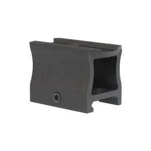 Primary Arms Lower 1/3 Cowitness Micro Dot Riser Mount