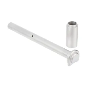Nighthawk Custom 1911 Guide Rod/Plug - Full Size - Gov - Stainless